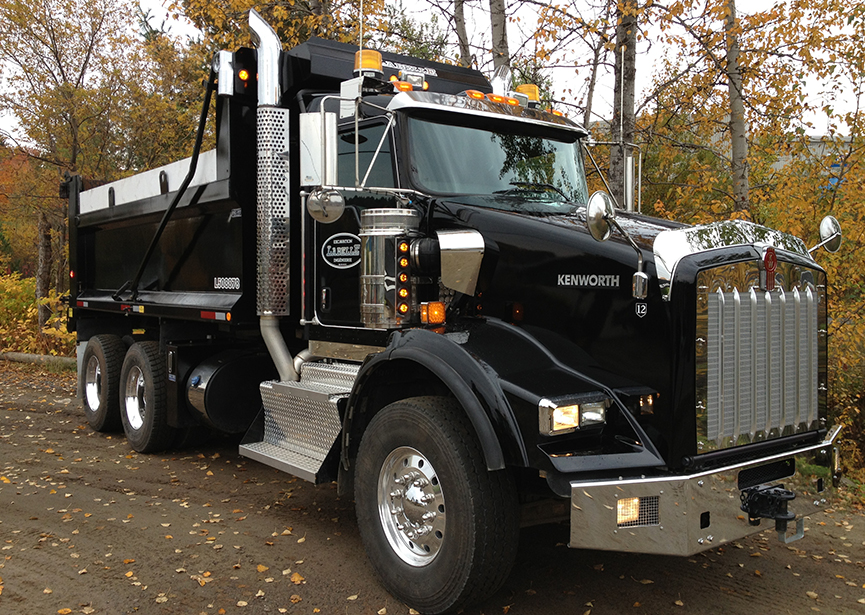 Les Excavations Labelle