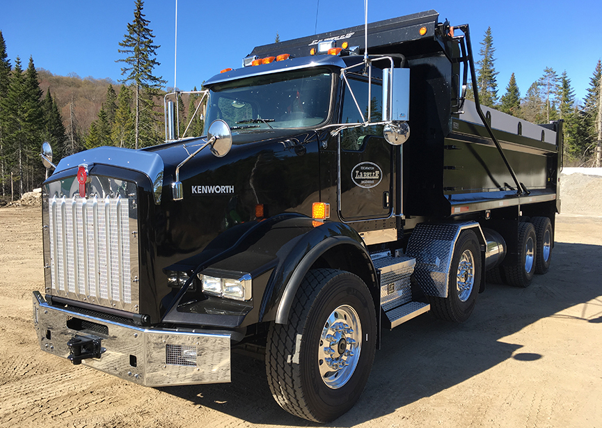 Les Excavations Labelle